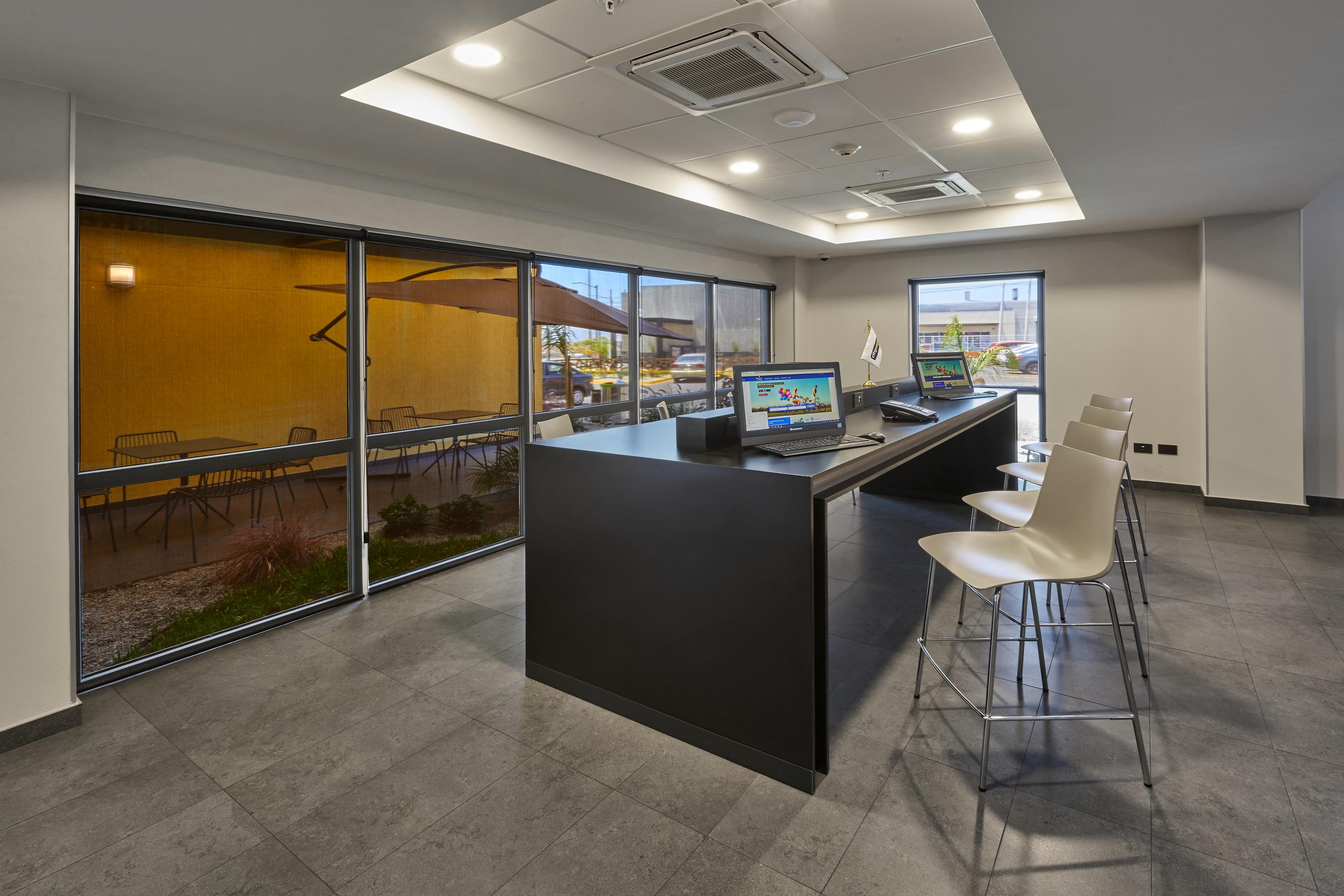 City Express Junior By Marriott Tijuana Otay Exterior photo